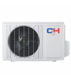 Кондиціонер Cooper&Hunter AIR-MASTER PLUS CH-S18RX7