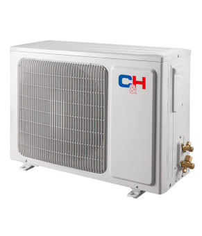 Кондиціонер Cooper&Hunter Air master CH-S36XL9