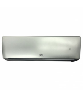 Кондиционер Cooper&Hunter PRIMA SILVER MATT CH-S09XN7(S)