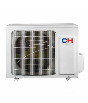 Кондиционер Cooper&Hunter ECO STAR CH-S18WKP8