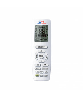 Кондиционер Cooper&Hunter ECO STAR CH-S18WKP8