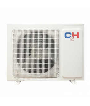 Кондиционер Cooper&Hunter ECO STAR CH-S24GKP8