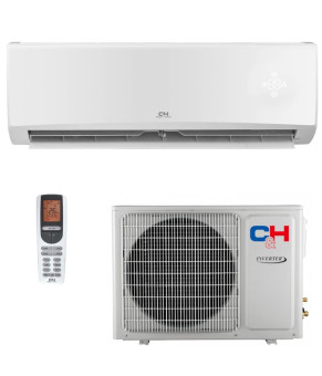 Кондиционер Cooper&Hunter ALFA INVERTER CH-S07FTXE