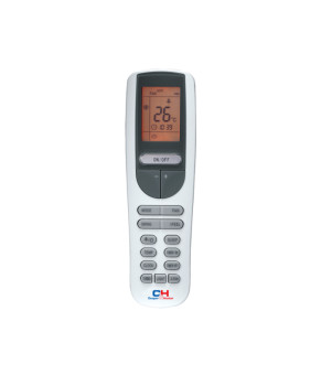 Кондиционер Cooper&Hunter VERITAS NG INVERTER CH-S18FTXQ-NG (WI-FI)