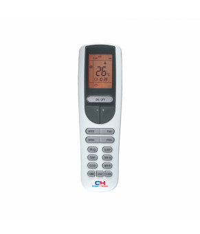 Кондиционер Cooper&Hunter VERITAS NG INVERTER CH-S24FTXL2Q-NG (WI-FI)