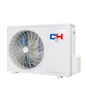 Кондиціонер Cooper&Hunter Nordic Evo CH-S12FTXN-NG