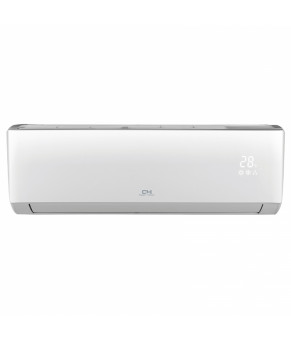 Кондиционер Cooper&Hunter Arctic Inverter NG CH-S09FTXLA-NG (WI-FI)
