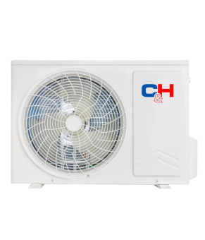 Кондиционер Cooper&Hunter Nordic Premium White CH-S09FTXN-PW