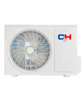 Кондиционер Cooper&Hunter Nordic Premium Silver CH-S09FTXN-PS