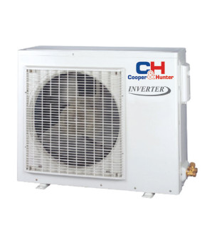 Кондиціонер Cooper&Hunter CH-S09FVX (WIFI)
