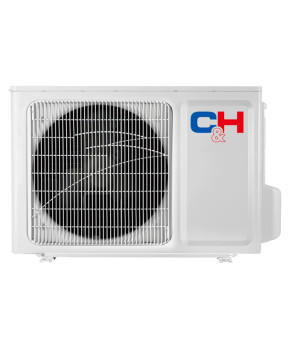Кондиционер Cooper&Hunter Supreme CH-S24FTXAM2S-BL