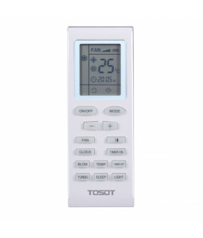 Кондиционер Tosot PARTNER GW-07H