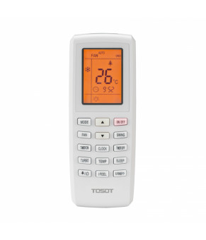 Кондиционер Tosot EXPERT API GX-24AP2