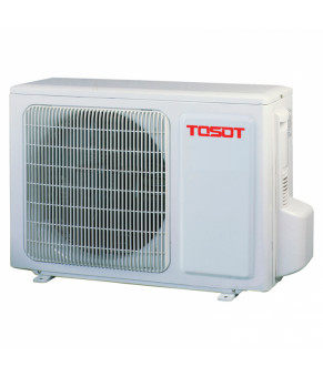 Кондиционер Tosot ELION GT-18LW