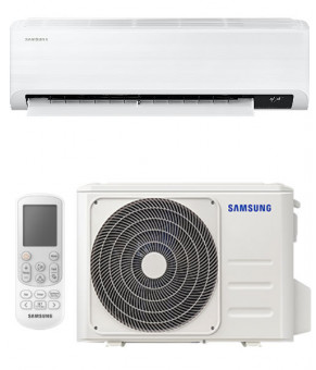 Кондиционер Samsung Geo Standart AR09TSHYAWKNER
