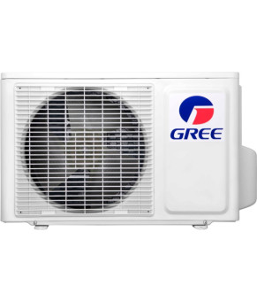 Кондиціонер Gree Lyra GWH18AAC-K3NNA3A