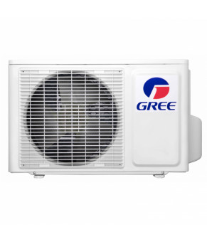 Кондиционер Gree Bora GWH18QD-K3DNA5E/A6E