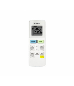 Кондиционер Gree Bora GWH24QD-K3DNA5A/A6E
