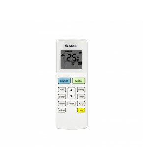 Кондиционер Gree Bora GWH12AAB-K3DNA5A/A4A (Wi-Fi)