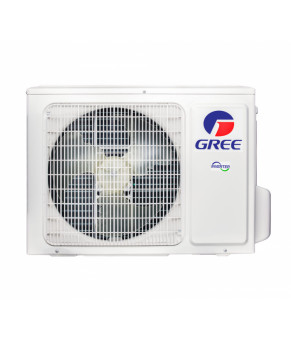 Кондиционер Gree Bora GWH18QD-K3DNA5E/A6E (Wi-Fi)