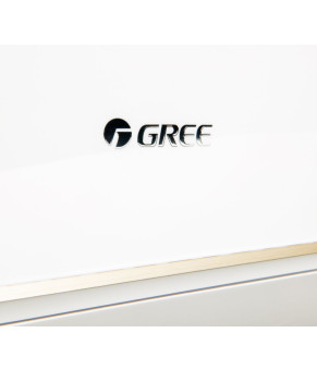 Кондиционер Gree Bora GWH24QD-K3DNA5A/A6E (Wi-Fi)