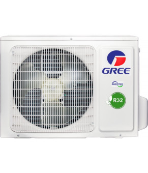 Кондиционер Gree Bora GWH12AAB-K6DNA5A (Wi-Fi)