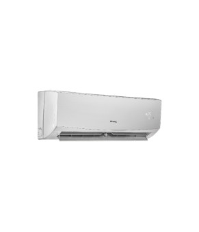 Кондиционер Gree Lomo Inverter GWH09QB-K6DND2E (silver)