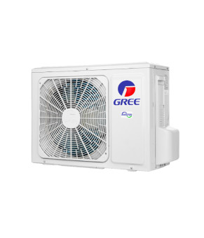 Кондиционер Gree Lomo Inverter GWH09QB-K6DND2E (white)