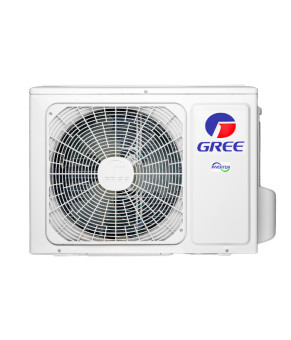 Кондиционер Gree Lomo Inverter GWH18QD-K6DND2D (white)