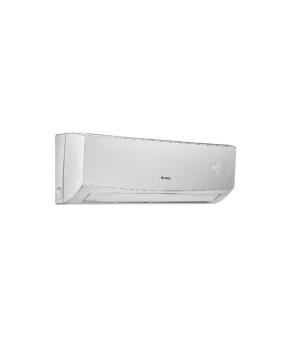 Кондиционер Gree Lomo Inverter GWH24QE-K6DND2E (silver)