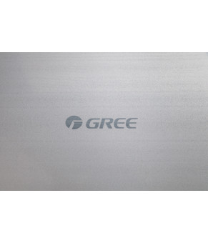 Кондиционер Gree Lomo Inverter GWH24QE-K6DND2E (silver)