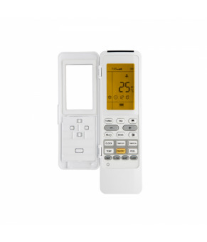 Кондиционер Gree Amber GWH24YE-S6DBA2A+Wi-Fi