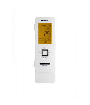Кондиционер Gree Amber GWH24YE-S6DBA2A+Wi-Fi