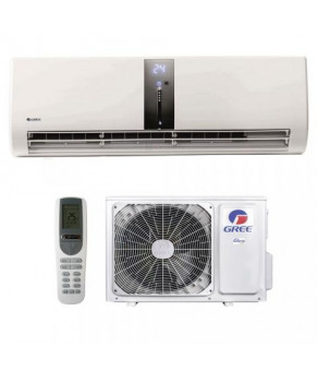 Кондиционер Gree U-Cool GWH18UC-K3DNA1E