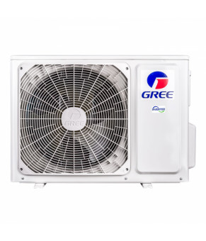 Кондиционер Gree U-CROWN GWH09UB-K3DNA4F