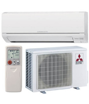 Кондиционер Mitsubishi Classic Inverter MSZ-HR35VF/MUZ-HR35VF