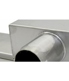 Трап с гидро затвором BW Tech BWK150