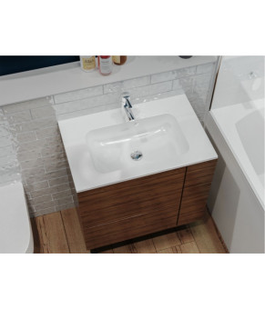 Умывальник Miraggio DELLA 700 0000178