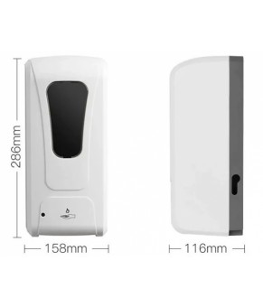 Дозатор сенсорный для антисептика Casada Formed-1 CS1810