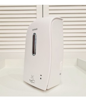 Дозатор сенсорный для антисептика Casada Formed-3 Lux CS1809