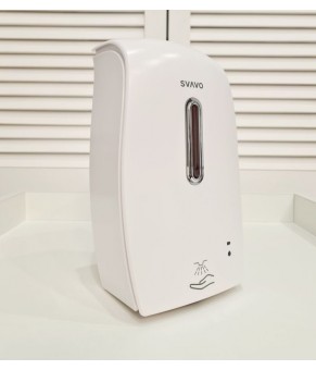 Дозатор сенсорный для антисептика Casada Formed-3 Lux CS1809