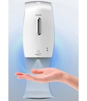 Дозатор сенсорный Casada Formed-5 Lux CS1811