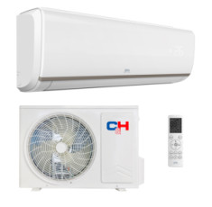 Кондиціонер Cooper&Hunter Nordic Evo CH-S12FTXN-NG