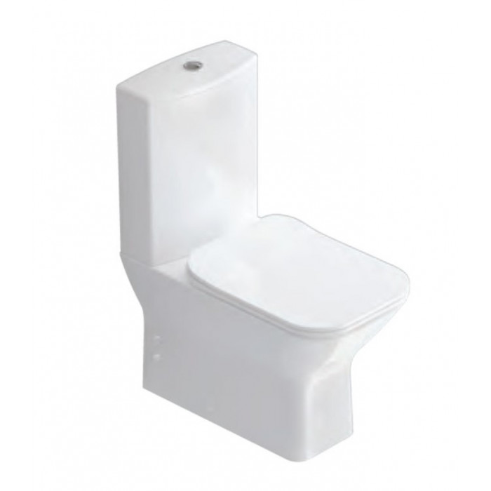 Унитаз с функцией биде IDEVIT Nova (SETK3504-0315-001-1-6100)