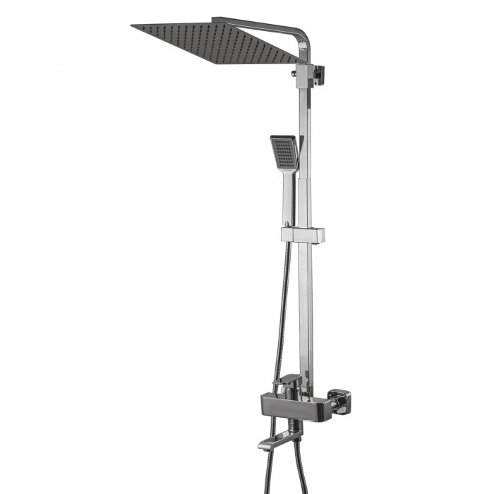 Душевая система GLOBUS LUX VAN-GLM-0007