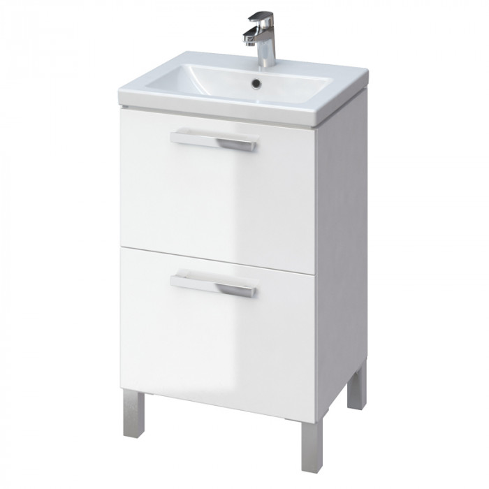 Тумба с умывальником Cersanit Melar 970260