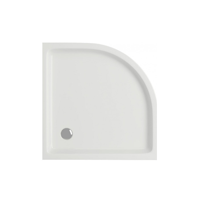 Поддон душевой кабины Cersanit TAKO 90x4 AZTR1000243526