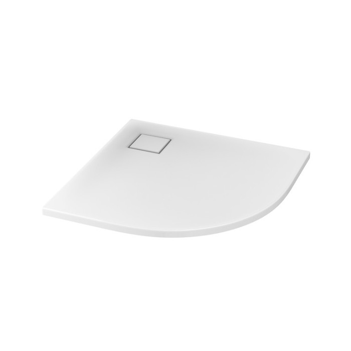 Сет B185 душевой поддон Cersanit TAKO Slim S601-120