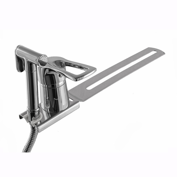 Гигиенический душ Globus Lux SEVA GLSV-0206