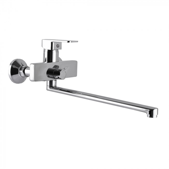 Смеситель для ванны Globus Lux Milano GLM-208
